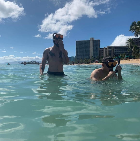 Meet your Posher, Noah - Picture 1 of 1